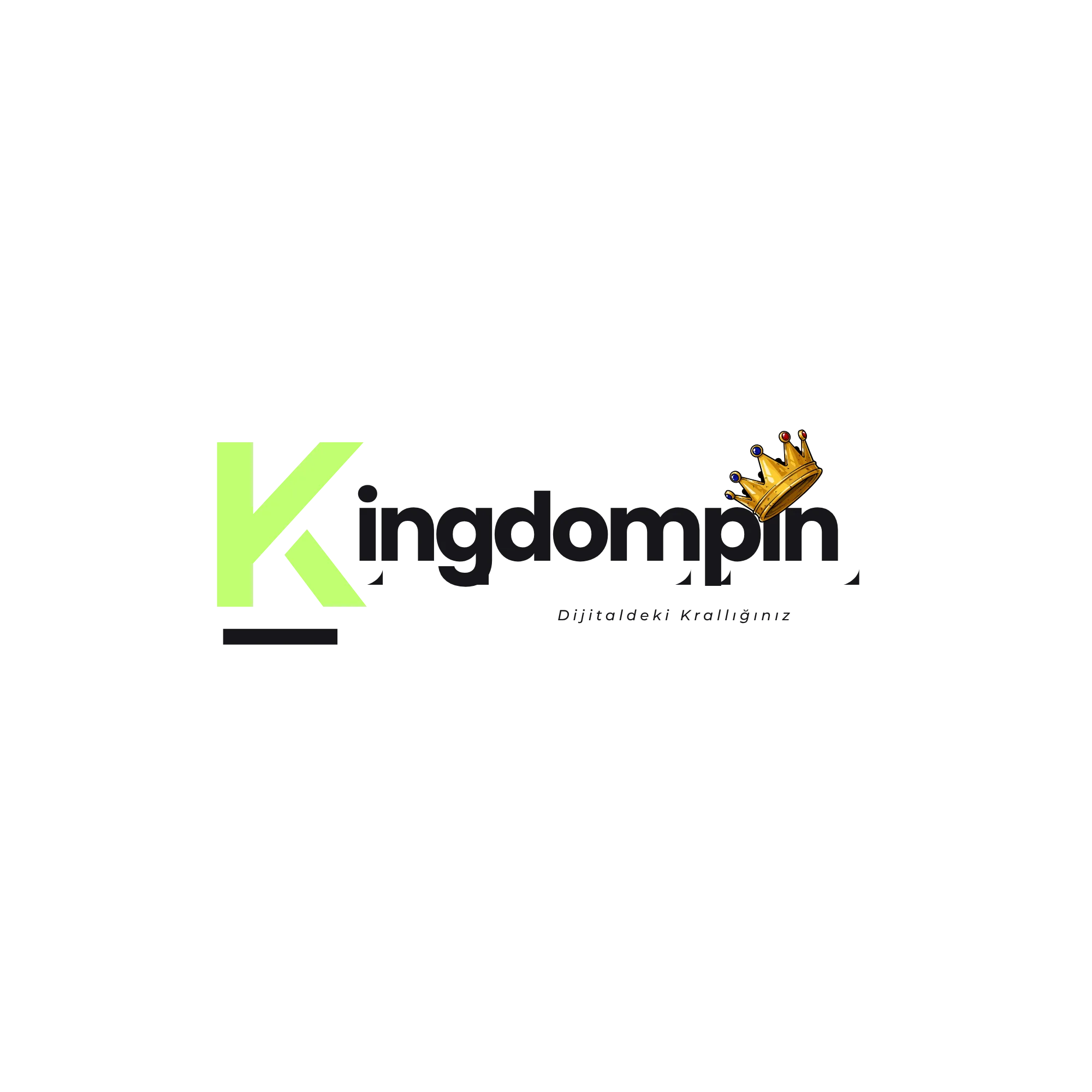 Kingdompin
